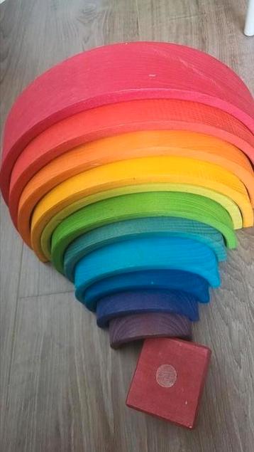 Grimms regenboog beschikbaar voor biedingen