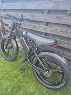 Fatbike v20 max MOET SNEL WEG!, Fietsen en Brommers, Fietsen | Vouwfietsen, Ophalen of Verzenden, Zo goed als nieuw, Overige merken
