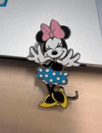 Minnie Mouse pin, Ophalen of Verzenden, Mickey Mouse, Zo goed als nieuw