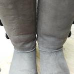 Ugg dameslaarzen, Hoge laarzen, UGG, Verzenden, Grijs