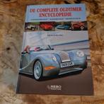 De Complete Oldtimer Encyclopedie, Boeken, Ophalen of Verzenden, Zo goed als nieuw, Algemeen, Rob de la Rive Box