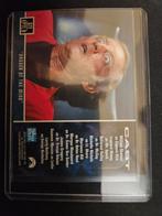 STAR TREK TOS SEIZOEN 1 "Dagger of the Mind"GOLD CARD G11, Ophalen of Verzenden, Zo goed als nieuw, Foto of Kaart