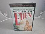 Return to Eden 3 discs serie DVD, Ophalen of Verzenden, Zo goed als nieuw