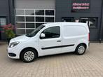 Mercedes-Benz Citan 109 CDI BlueEFFICIENCY, Voorwielaandrijving, Euro 5, Stof, Gebruikt