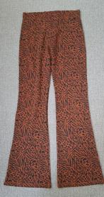 Prachtig WE flaire stretch broekje 152, Broek, WE, Meisje, Ophalen of Verzenden