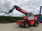 2014 Manitou MRT2150 Privilege Verreiker, 4x4x4, Verreiker