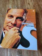 Wim Sonneveld op z'n best - 2 DVDbox, Cd's en Dvd's, Dvd's | Cabaret en Sketches, Tv-programma of Sketches, Alle leeftijden, Ophalen of Verzenden