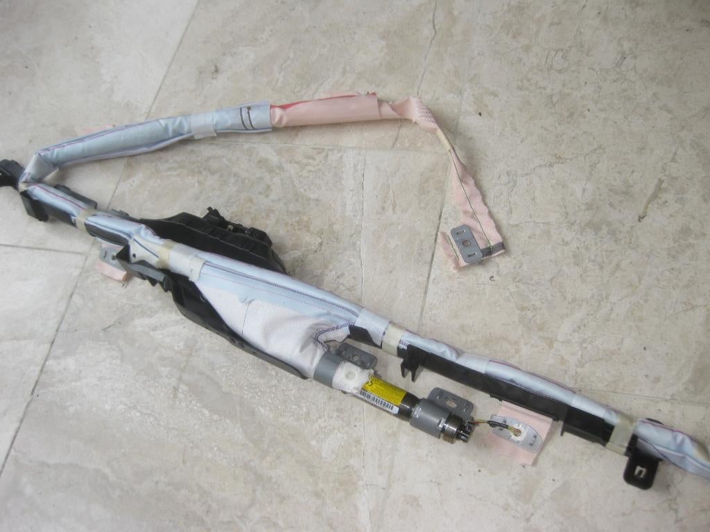 linker dak airbag, toyota aygo , citroen c1 of peugeot 108, Auto-onderdelen, Ophalen, Citroën