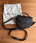 Nieuwe zwarte leren Hey Marly tas, Sieraden, Tassen en Uiterlijk, Tassen | Damestassen, Ophalen of Verzenden, Nieuw, Zwart, Schoudertasje