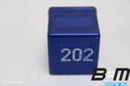 Contactrelais 202 VW Passat 3BG 8A0951253, Gebruikt