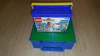 lego sets 525 en 545, Kinderen en Baby's, Speelgoed | Duplo en Lego, Ophalen of Verzenden, Gebruikt, Complete set, Lego