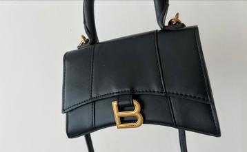Balenciaga hourglass bag mini beschikbaar voor biedingen