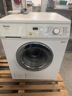 Gebruikte Miele Wasmachine - Gold 2000, Witgoed en Apparatuur, Wasmachines, Ophalen, Gebruikt, Voorlader, Kort programma