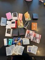 Parfum , Make-up en Toebehoren Samples verzameling, Overige kleuren, Gehele gezicht, Ophalen of Verzenden, Zo goed als nieuw