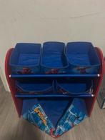 Spiderman Speelgoedkast / Opberger, Minder dan 90 cm, Gebruikt, Ophalen of Verzenden, Minder dan 50 cm