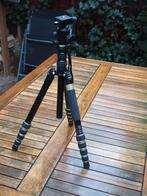 Uscamel statief, Zo goed als nieuw, 150 tot 175 cm, Met balhoofd, Ophalen of Verzenden