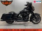HARLEY-DAVIDSON STREET GLIDE (bj 2009), 2 cilinders, 1590 cc, Bedrijf, Overig