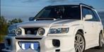 Giken grill incl lampen Subaru Forester SF, Ophalen of Verzenden, Nieuw, Voor, Subaru