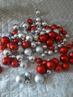 Mooie kerstballen samen 4,95, Ophalen, Zo goed als nieuw