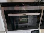 Siemens studioline stoomoven. Zgan, Witgoed en Apparatuur, Ovens, Oven, ., Inbouw, .