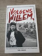 Volgens Willem - Yaël Vinckx, Ophalen of Verzenden, Gelezen, Yaël Vinckx