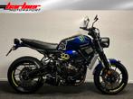 Supermooie Yamaha XSR 700 XSR700 (bj 2016), Motoren, Motoren | Yamaha, Toermotor, Bedrijf, 2 cilinders, 700 cc