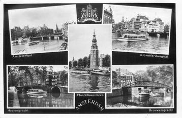 (388-106-051) Amsterdam beschikbaar voor biedingen