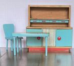 Leuke oude dingetjes voor poppenhuis (advertentie 1), Antiek en Kunst, Antiek | Speelgoed, Ophalen of Verzenden