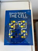 Molecular Biology of The Cell, Ophalen of Verzenden, Beta, Zo goed als nieuw
