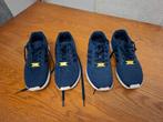 Adidas ZX Flux donkerblauw maat 38 (2 paar), Kleding | Dames, Schoenen, Ophalen of Verzenden, Sneakers of Gympen, Gedragen, Blauw
