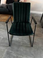 Goossens Eetkamerstoelen (2 stuks), Antiek en Kunst, Ophalen