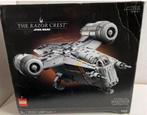 UCS Razor Crest (Lego), Kinderen en Baby's, Speelgoed | Duplo en Lego, Ophalen of Verzenden, Zo goed als nieuw