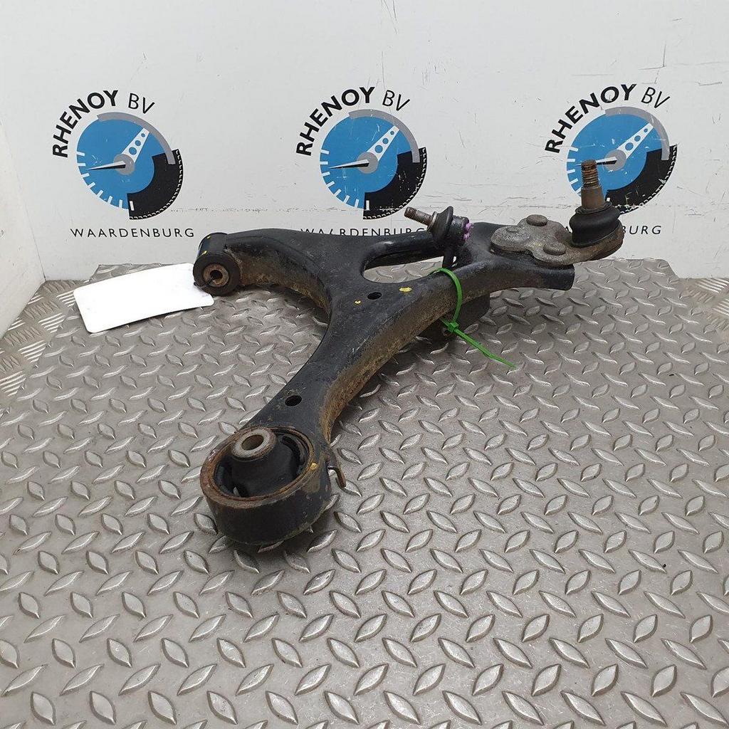 HONDA CIVIC HYBRID CIVIC 4DR HYBRID DRAAGARM ONDER LV 2009, Ophalen of Verzenden, Gebruikt, Stiba lid