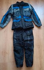 MQP motor jas en broek maat M DAMES, Combipak, MQP, Ophalen of Verzenden, Dames