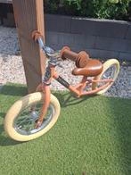 Veloretti loopfiets - Roze, Ophalen, Zo goed als nieuw, Veloretti