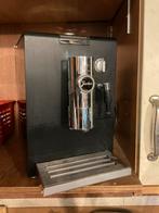 Jura EN5, Witgoed en Apparatuur, Koffiezetapparaten, Ophalen, Gebruikt, Koffiemachine, Koffiebonen