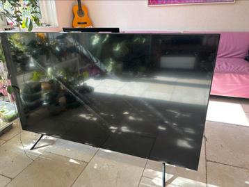 Samsung QE56Q70RAT  O-Led 65inch defect beschikbaar voor biedingen