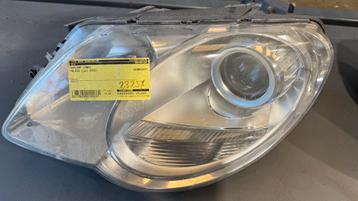 Koplamp Volkawagen EOS beschikbaar voor biedingen