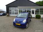 Daihatsu Cuore 1.0 Trend, Auto's, Daihatsu, Voorwielaandrijving, Stof, Zwart, 23 km/l