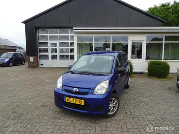 Daihatsu Cuore 1.0 Trend beschikbaar voor biedingen