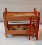 Stapelbed poppenhuis, Ophalen of Verzenden, Gebruikt, Poppenhuis