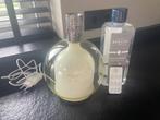 Maison Berger Mist Diffuser, Ophalen of Verzenden, Zo goed als nieuw, Groen, Minder dan 25 cm