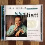 John Hiatt - 2-cd - greatest hits and more, Ophalen of Verzenden