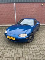 Mazda MX-5 10th Anniversary Edition, Auto's, Mazda, Euro 2, Achterwielaandrijving, 4 cilinders, Cabriolet