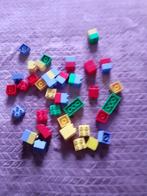 Lego Duplo, Kinderen en Baby's, Speelgoed | Duplo en Lego, Duplo, Gebruikt, Ophalen of Verzenden, Losse stenen
