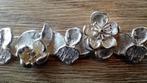Zilveren armband, Ophalen of Verzenden, Zo goed als nieuw, Zilver, Zilver