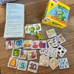 Haba dino getallen spelletje, Een of twee spelers, Ophalen of Verzenden, Nieuw, HABA
