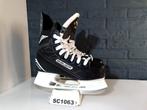Bauer Supreme S140 Hockey ijshockey hockeyschaatsen Maat 36, Bauer, Verzenden, Nieuw, IJshockeyschaatsen