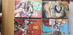 Black Clover manga 1,3,4,5, Boeken, Meerdere comics, Ophalen of Verzenden, Zo goed als nieuw, Japan (Manga)