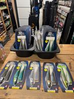 storm biscay deep shad kunstaas ! 17cm en 111 gram,  top !, Ophalen of Verzenden, Nieuw, Haak